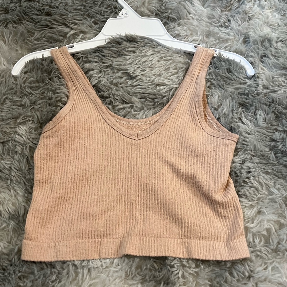 urban outfitters tank top.